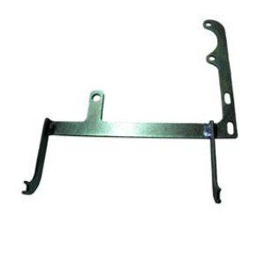 Halter Rail / Gasfilter