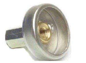 Tankadapter Italien