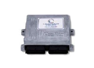 Omegas Steuergerät Astra H 1.6 Z16XEP
