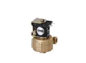 LPG Elektromagnetventil