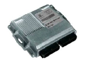 Omegas Plus Steuergerät Astra