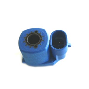 Magnetspule Verdampfer