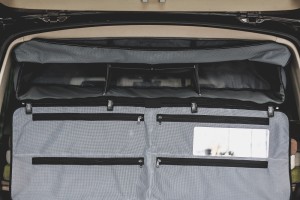 Dachtasche