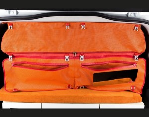 Dachtasche