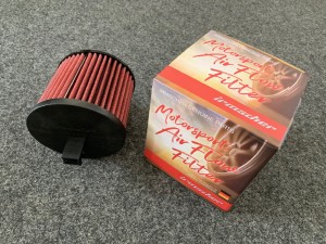 Sportluftfilter 