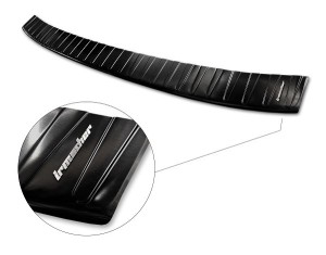 Loading edge protection (black)