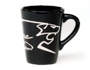 Coffee mug RC-Line