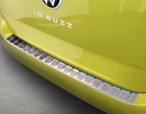 Bumper protection VW ID Buzz