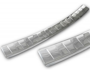 Loading edge protection (stainless-steel)