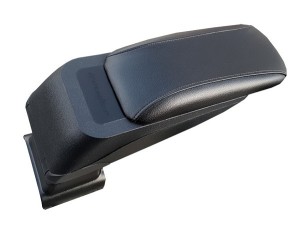 Exclusive centre armrest