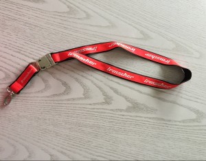 irmscher lanyard