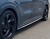 Side skirt set short wheelbase