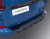 Rear underride guard