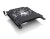 Driver swivel console