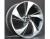 Light alloy wheels kit in Heli star exclusiv design (20 inch)