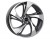 Light alloy rim set Heli-Star Exclusive Design 20''