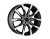 High-Star Exclusiv Design 19" alloy rim set