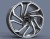 Light alloy wheel set Hydra Star Exclusiv Design 20 inch     