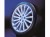Complete wheel and tire kit in Signa design (16 inch)