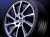 Wheel kit Turbo Star exclusive design (20 inch) with summer tire