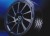 Complete wheel and tire kit in Turbo Star design (18 inch)