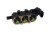 Gas injector rail RGI 1,0