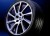 Complete wheel and tire kit in Turbo Star design (17 inch)