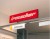 Irmscher illuminated sign