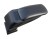 Exclusive centre armrest