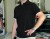Polo t-shirt 2 in1 (size: XXL, delivery time: approx. 1 week)