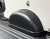 Wheel arch linings - interior