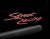 Decal ''Street Racing''