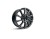 Set of alloy rims Turbo-Star Black Design 18"