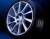 Wheel kit in Turbo Star design (17 inch) with winter tire