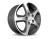 Light alloy wheel in Wave Star design (17 inch)