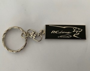 Key ring RC-Line