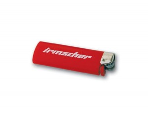 irmscher disposable lighter