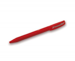 Irmscher pen (red)
