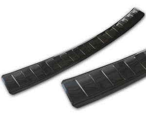 Bumper protection Golf VIII 