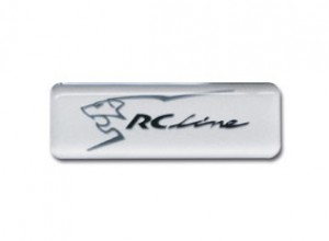 RC line Logo