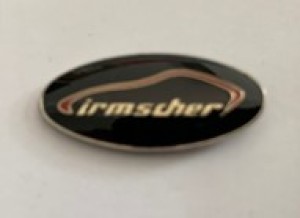 Pin Irmscher