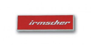Irmscher Pin 2003