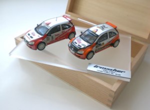 Rallye Edition 2007