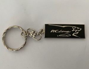 llavero RC-LINE