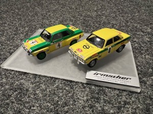 Irmscher ASC Rallye Edition