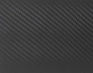 Foliendekor-Satz Carbon