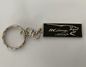 Porte-clé RC-LINE