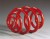 Jeu de ressorts 25 MM   
