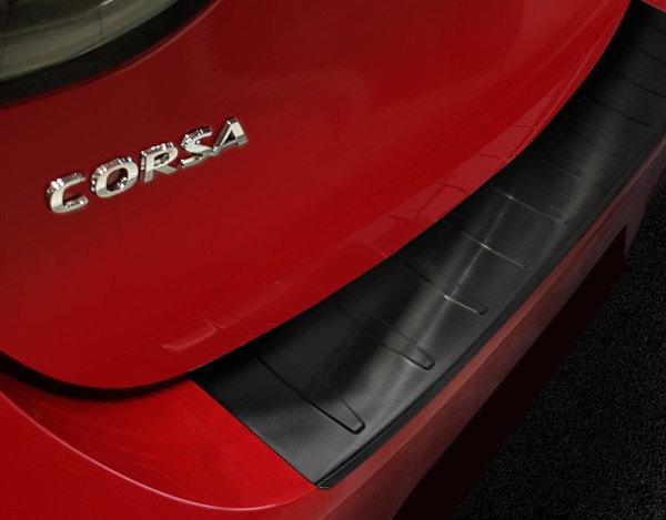 Corsa F GS Line