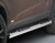 Kia Sportage tubo a gradini     